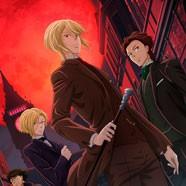 Патриотизм Мориарти